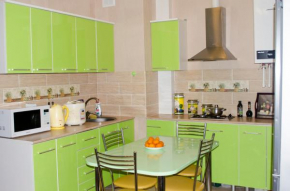 Apartment on Prosveshcheniya